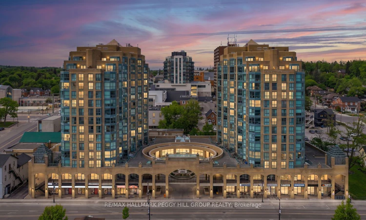 904-150 Dunlop Street E