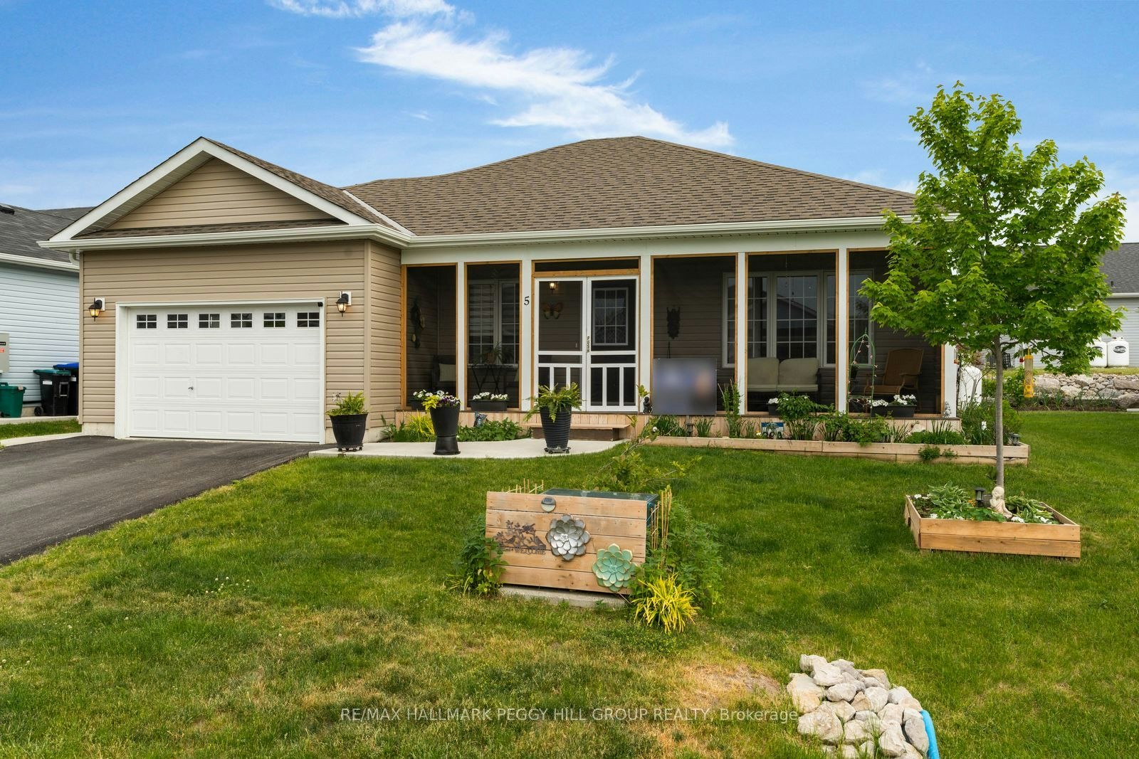 5 Sophie Lane, Ramara, ON, L3V 8J9