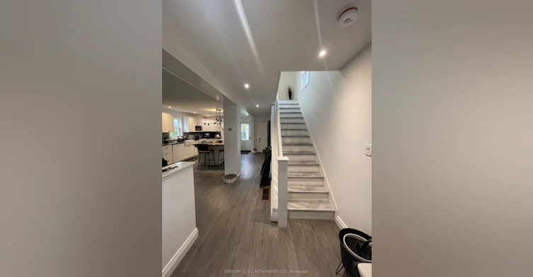6 Stone Street, Springwater, ON, L0L 1P0 - 9