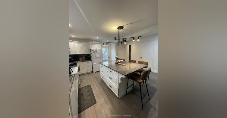 6 Stone Street, Springwater, ON, L0L 1P0 - 3