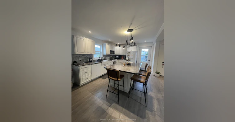 6 Stone Street, Springwater, ON, L0L 1P0 - 4