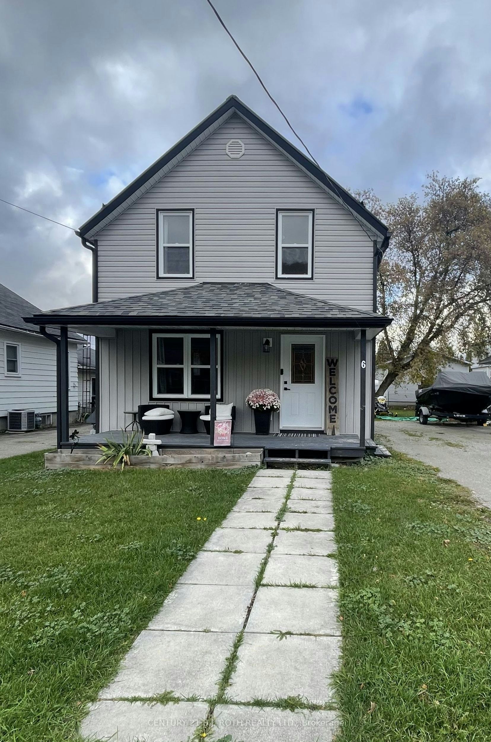 6 Stone Street, Springwater, ON, L0L 1P0 - 2