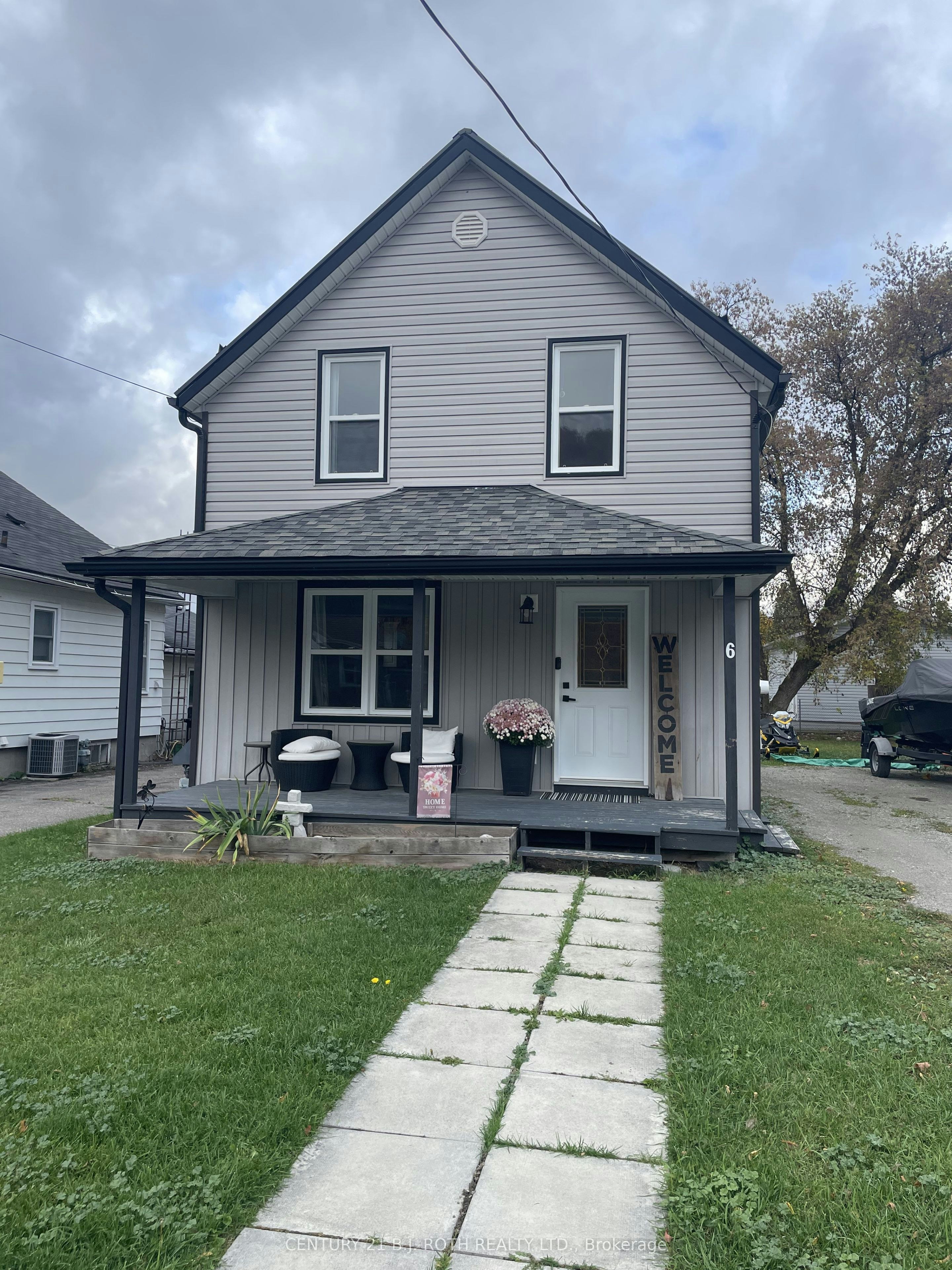 6 Stone Street, Springwater, ON, L0L 1P0