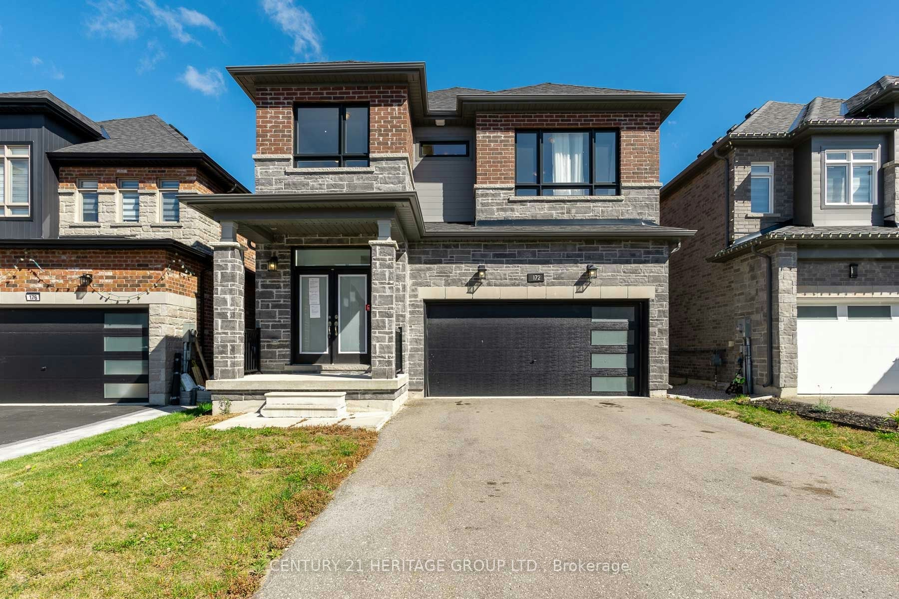 172 Franklin Trail, Barrie, ON, L9J 0J2
