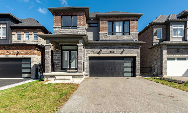 172 Franklin Trail