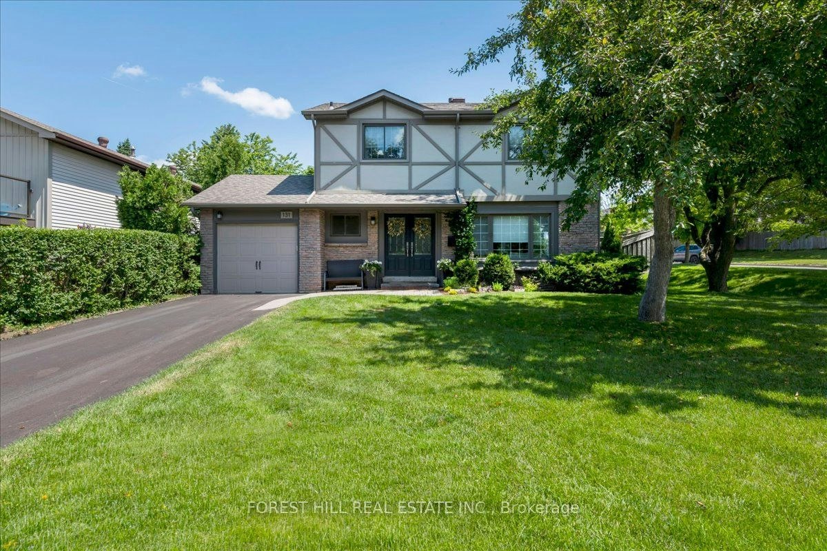 131 Oren Boulevard, Barrie, ON, L4N 4M3