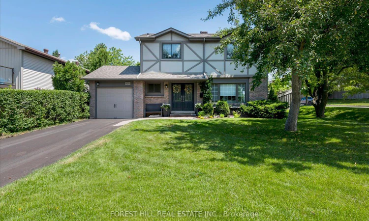 131 Oren Boulevard