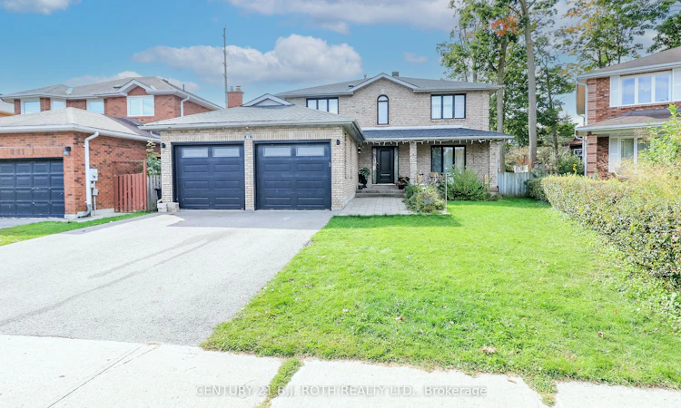 61 Barwick Drive W