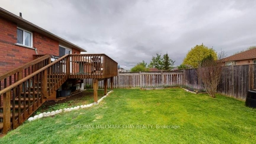 lower level-133 Monique Crescent, Barrie, ON, L4M 6Z3 - 11