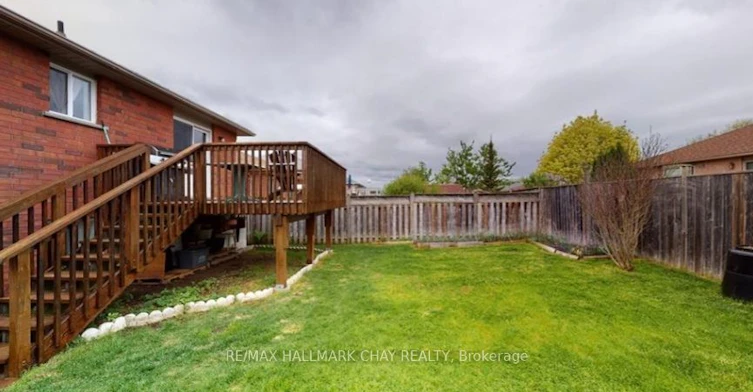 lower level-133 Monique Crescent, Barrie, ON, L4M 6Z3 - 11