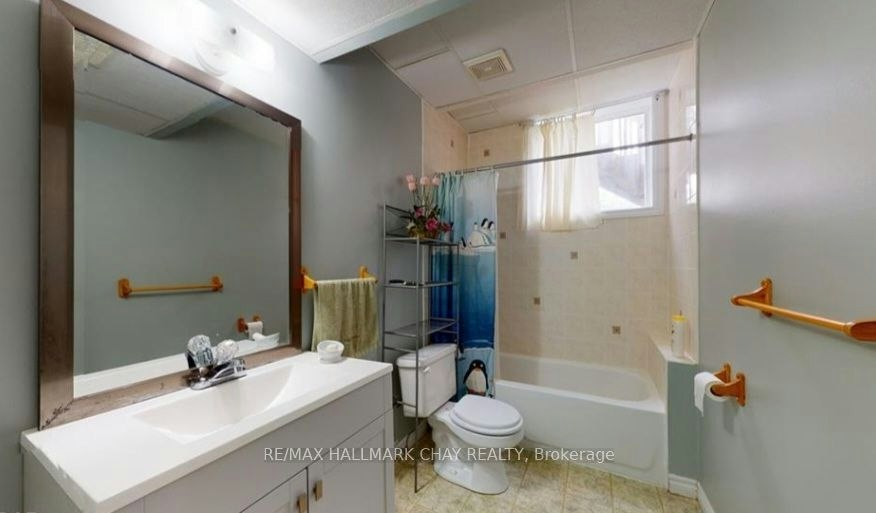 lower level-133 Monique Crescent, Barrie, ON, L4M 6Z3 - 7