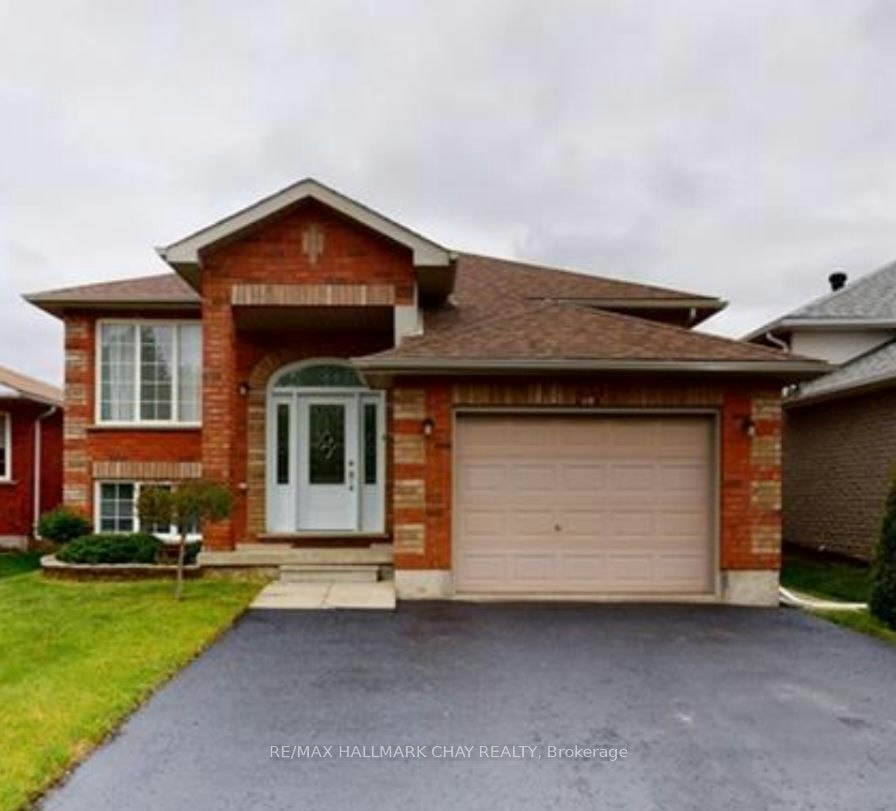 lower level-133 Monique Crescent, Barrie, ON, L4M 6Z3
