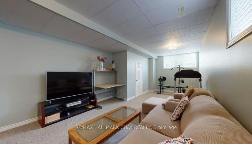 lower level-133 Monique Crescent, Barrie, ON, L4M 6Z3 - 2