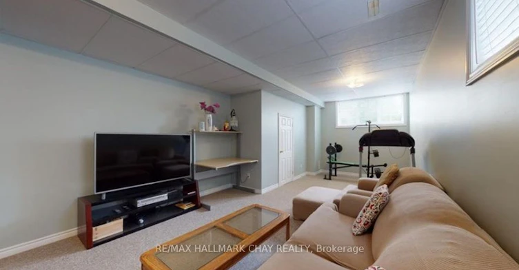 lower level-133 Monique Crescent, Barrie, ON, L4M 6Z3 - 2