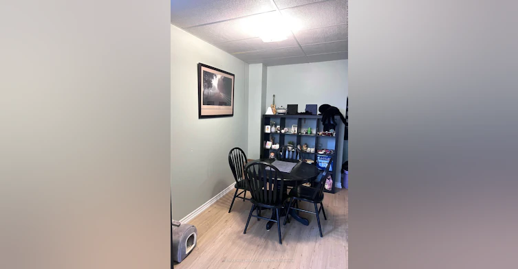 lower level-133 Monique Crescent, Barrie, ON, L4M 6Z3 - 4