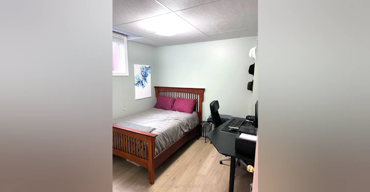 lower level-133 Monique Crescent, Barrie, ON, L4M 6Z3 - 9