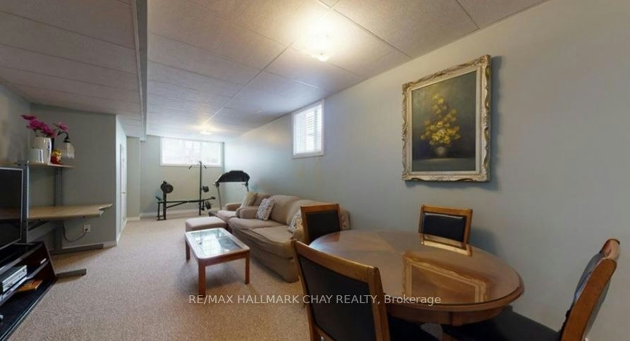lower level-133 Monique Crescent, Barrie, ON, L4M 6Z3 - 3