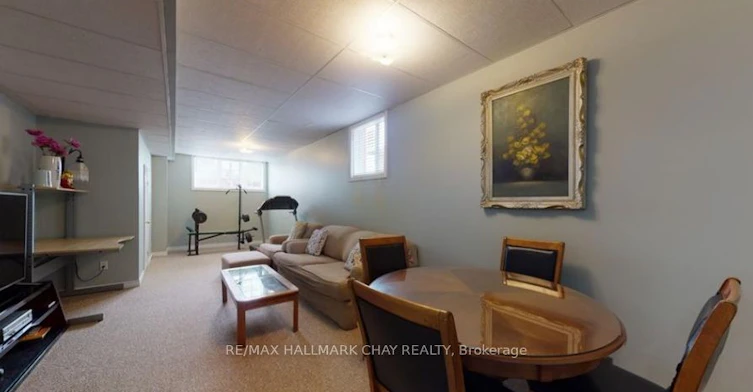 lower level-133 Monique Crescent, Barrie, ON, L4M 6Z3 - 3