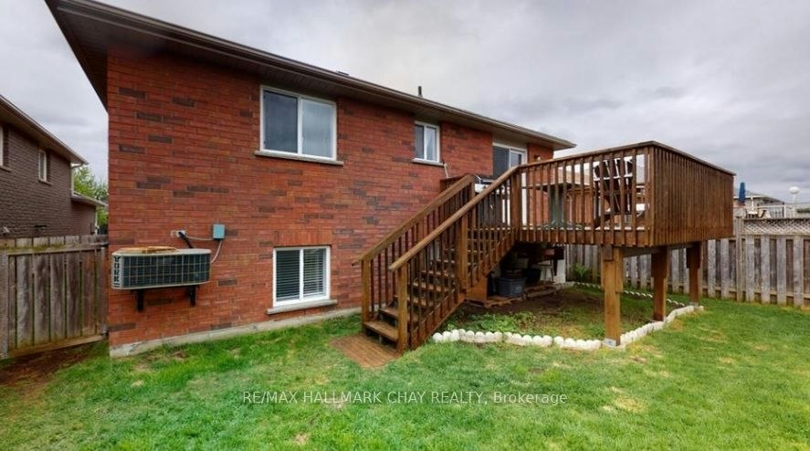 lower level-133 Monique Crescent, Barrie, ON, L4M 6Z3 - 12
