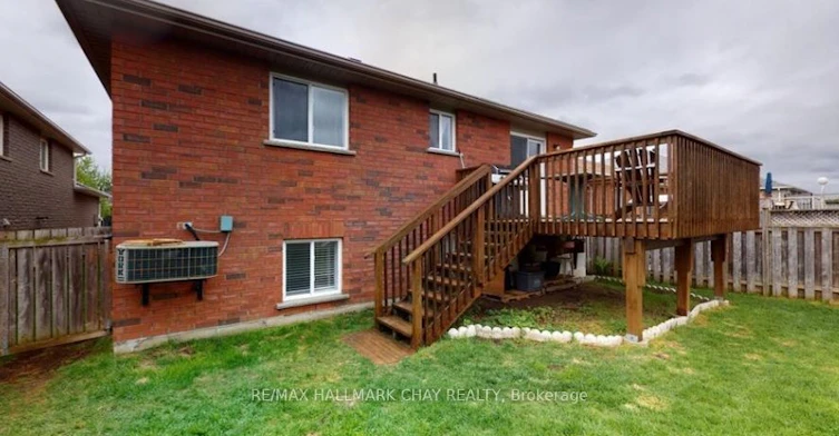 lower level-133 Monique Crescent, Barrie, ON, L4M 6Z3 - 12