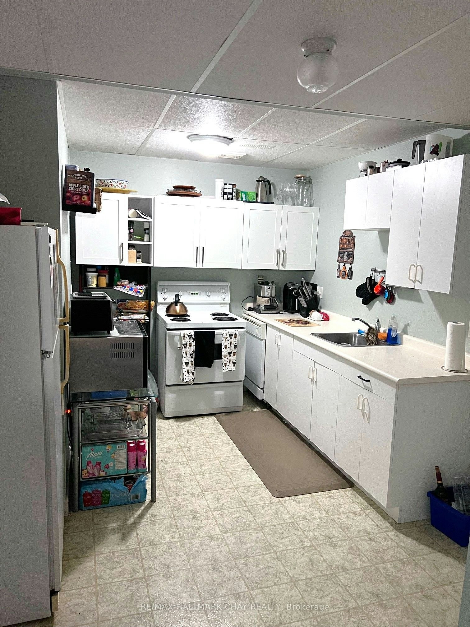 lower level-133 Monique Crescent, Barrie, ON, L4M 6Z3 - 6