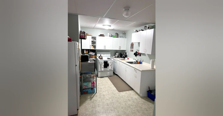 lower level-133 Monique Crescent, Barrie, ON, L4M 6Z3 - 6