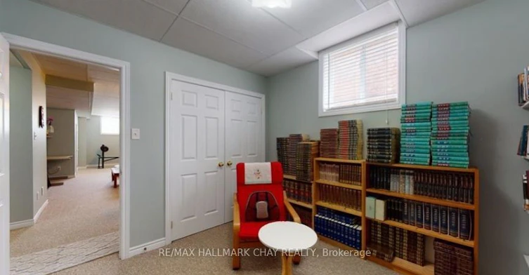 lower level-133 Monique Crescent, Barrie, ON, L4M 6Z3 - 10