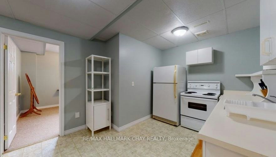 lower level-133 Monique Crescent, Barrie, ON, L4M 6Z3 - 5