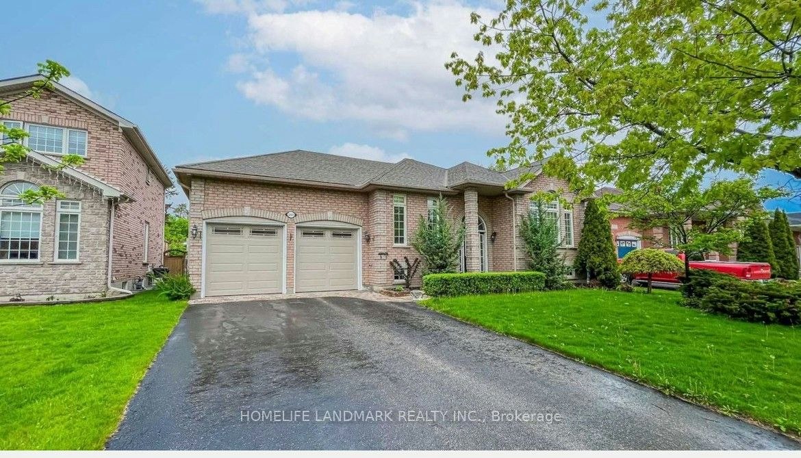 265 Dock Road, Barrie, ON, L4N 0L3