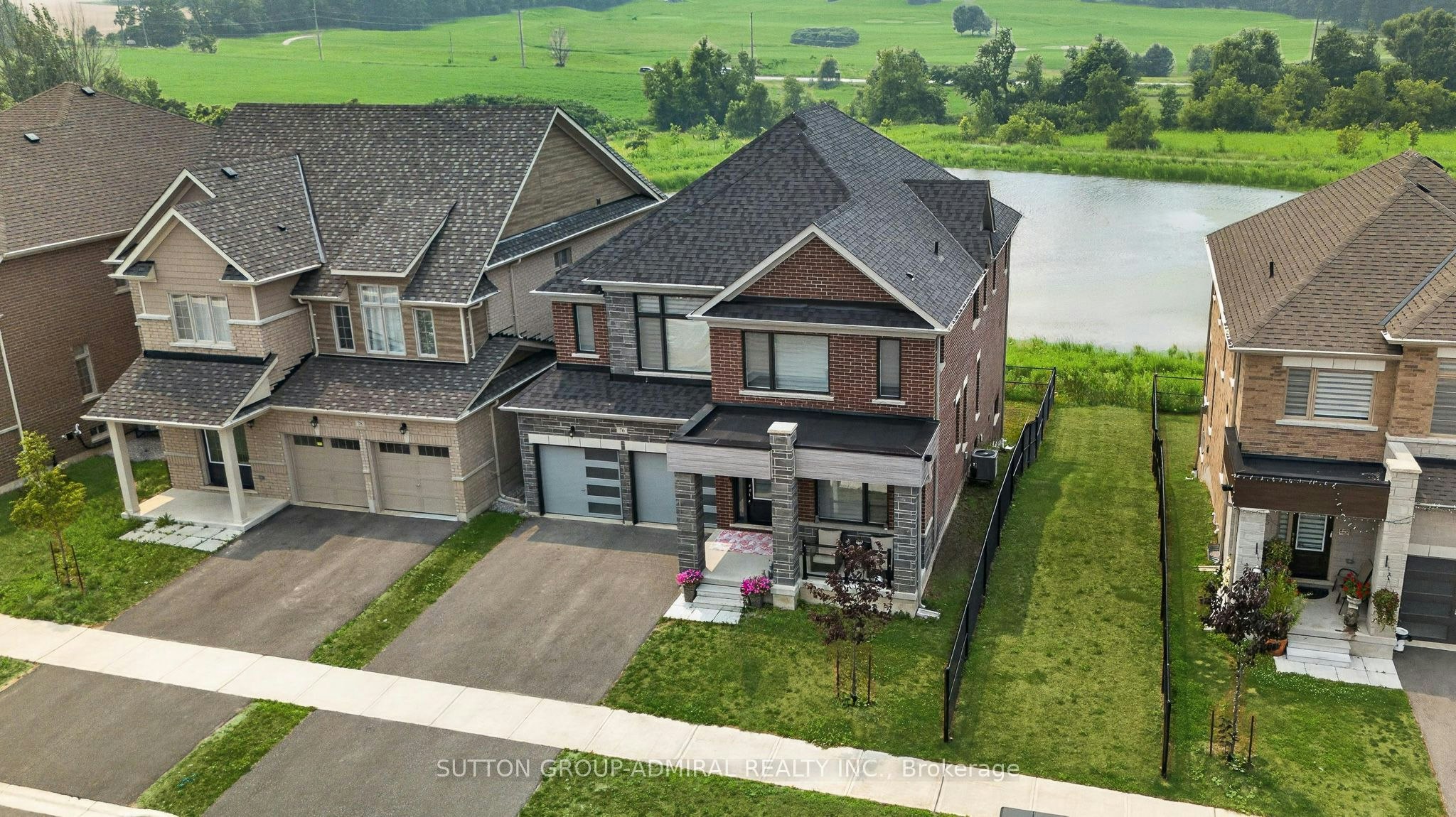 76 Calypso Avenue, Springwater, ON, L9X 2C5