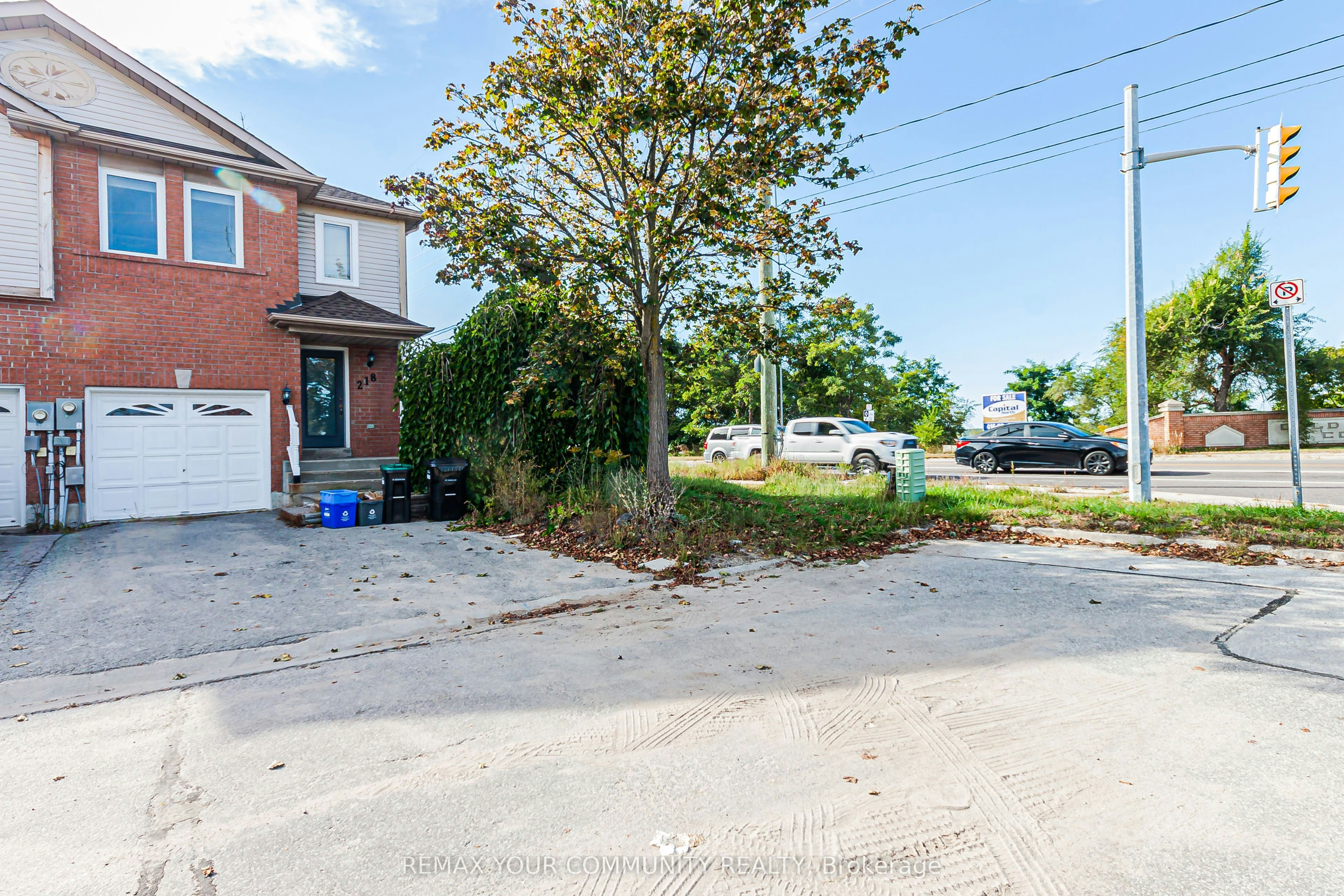 Lower-218 Ferndale Drive S, Barrie, ON, L4N 8J9 - 17