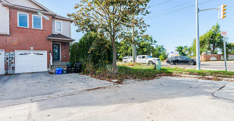 Lower-218 Ferndale Drive S, Barrie, ON, L4N 8J9 - 17