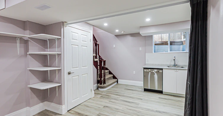 Lower-218 Ferndale Drive S, Barrie, ON, L4N 8J9 - 9