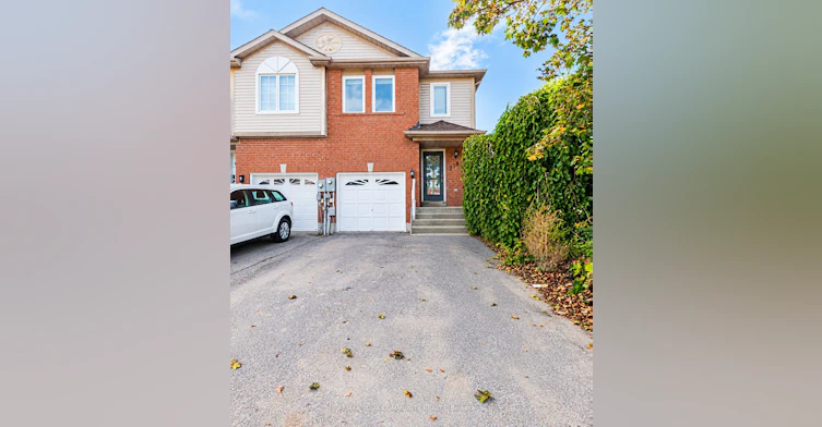 Lower-218 Ferndale Drive S, Barrie, ON, L4N 8J9 - 18