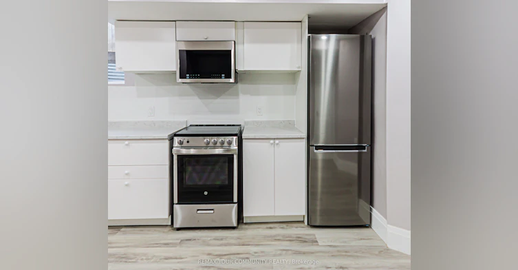 Lower-218 Ferndale Drive S, Barrie, ON, L4N 8J9 - 6