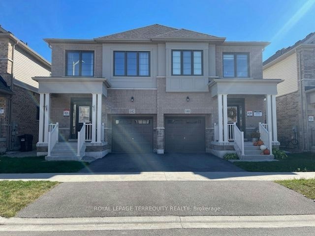 142 Shepherd Drive, Barrie, ON, L9J 0P9
