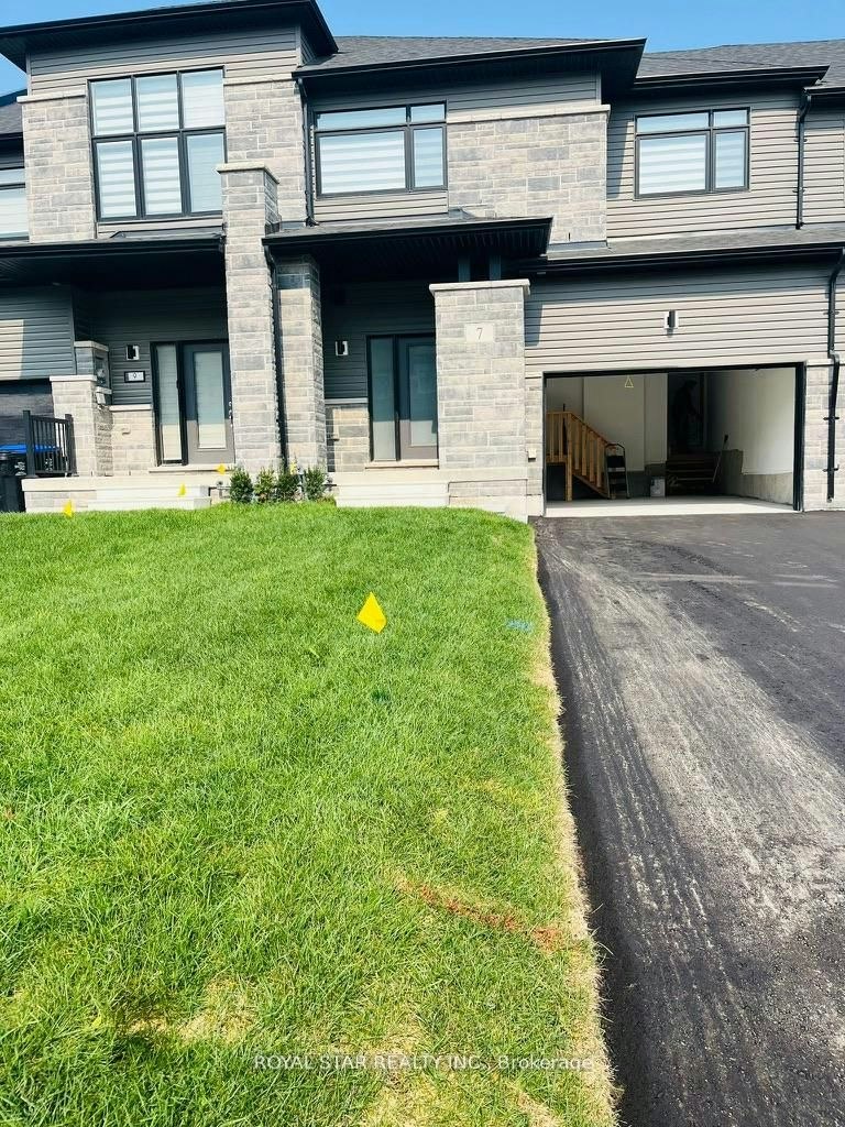 7 Federica Crescent, Wasaga Beach, ON, L9Z 0N5 - 2