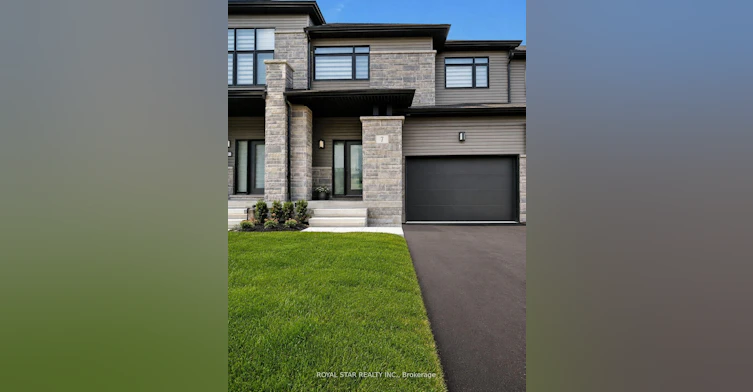 7 Federica Crescent, Wasaga Beach, ON, L9Z 0N5