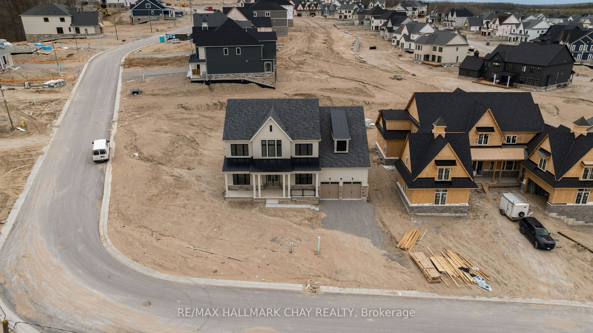7 Radome Drive, Oro-Medonte, ON, L0L 2E0 - 28