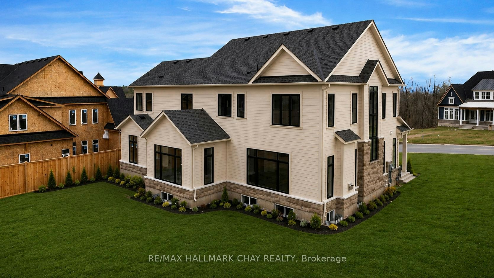 7 Radome Drive, Oro-Medonte, ON, L0L 2E0 - 3