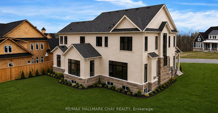 7 Radome Drive, Oro-Medonte, ON, L0L 2E0 - 3