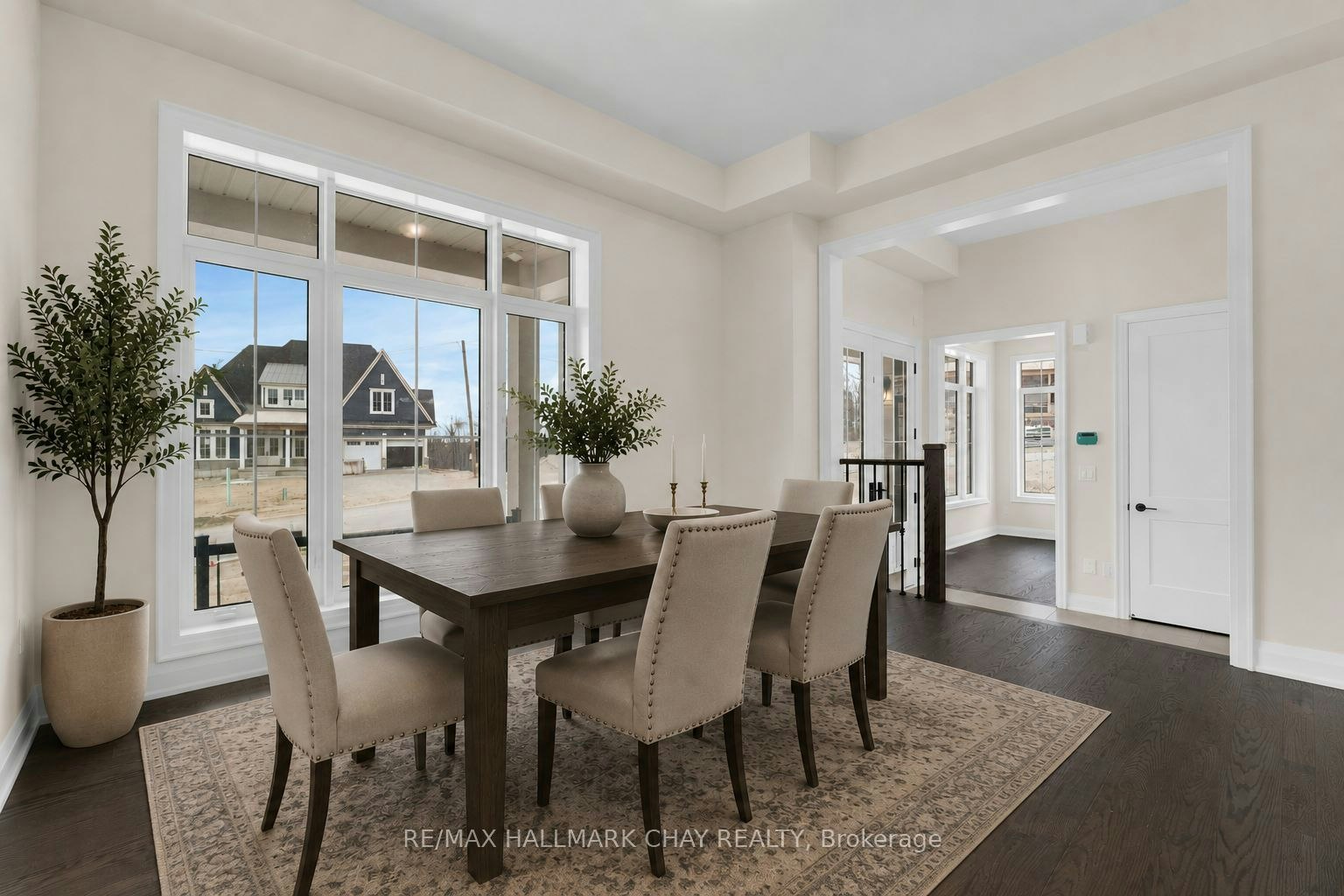 7 Radome Drive, Oro-Medonte, ON, L0L 2E0 - 8