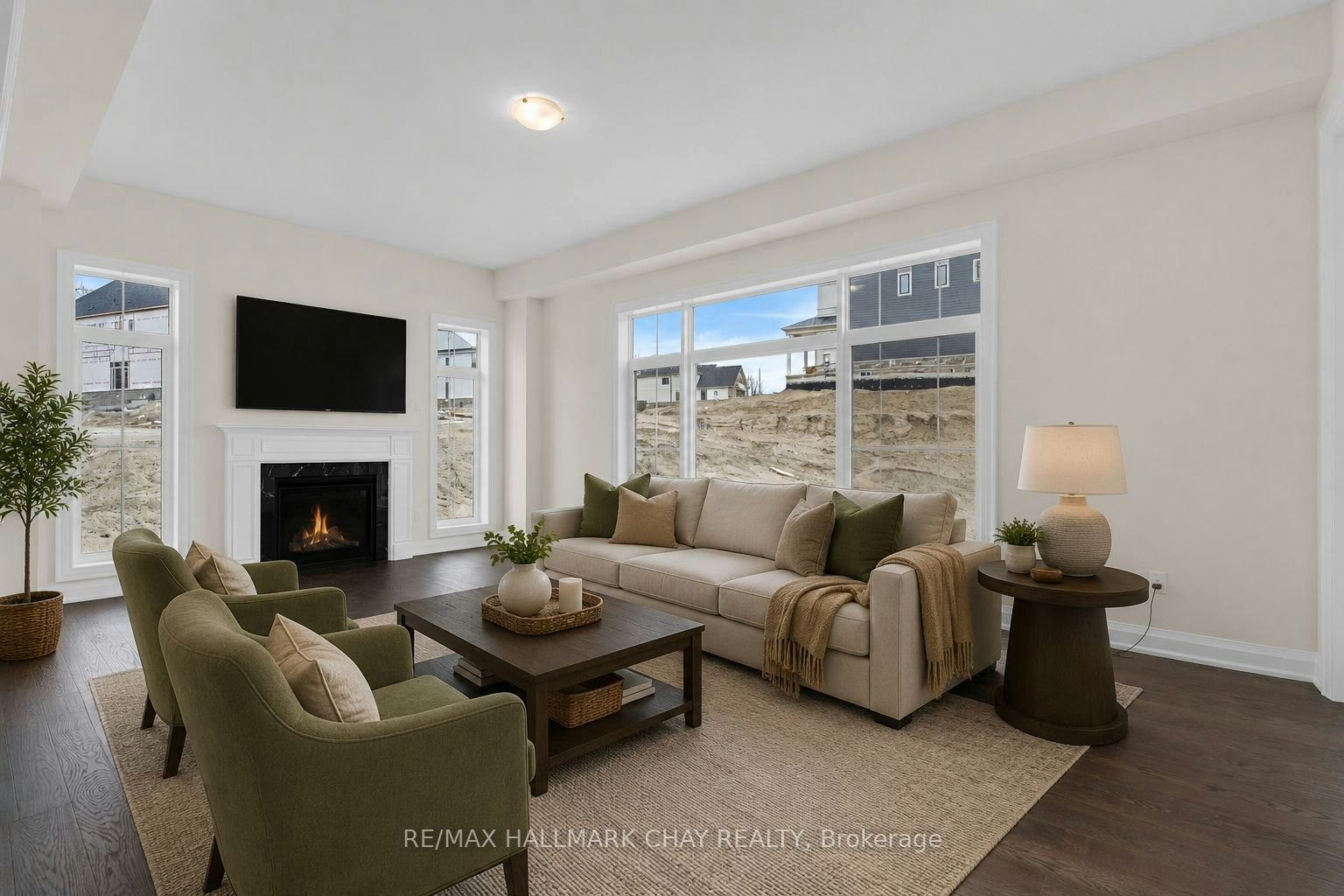 7 Radome Drive, Oro-Medonte, ON, L0L 2E0 - 17