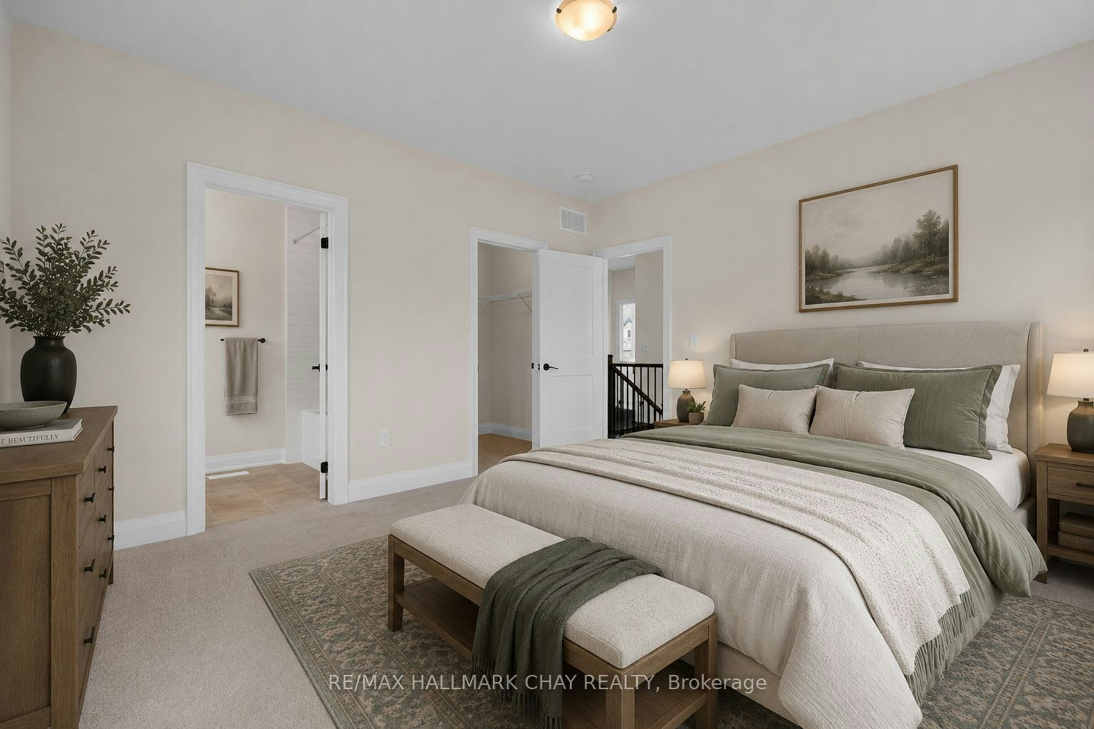 7 Radome Drive, Oro-Medonte, ON, L0L 2E0 - 22