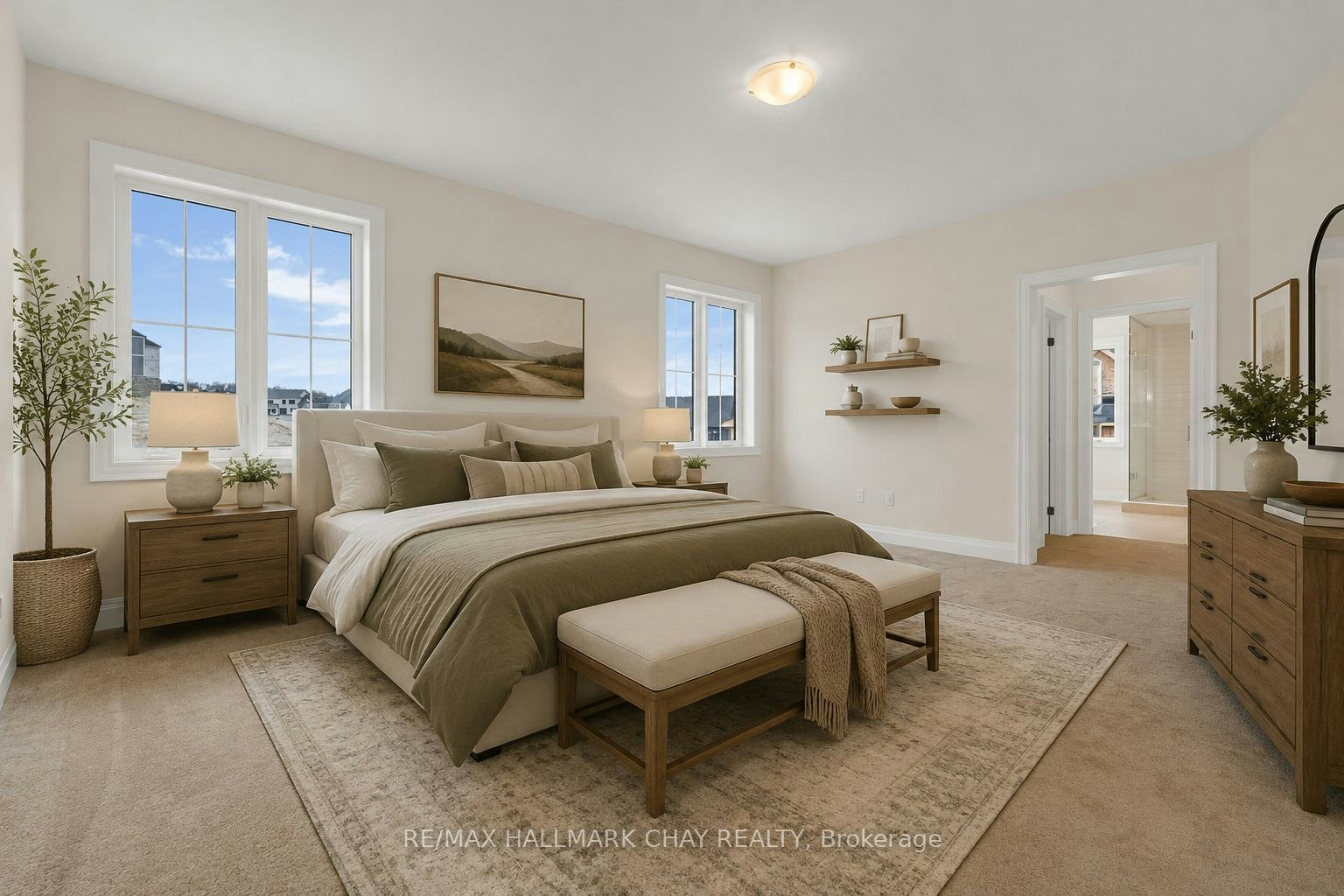7 Radome Drive, Oro-Medonte, ON, L0L 2E0 - 23