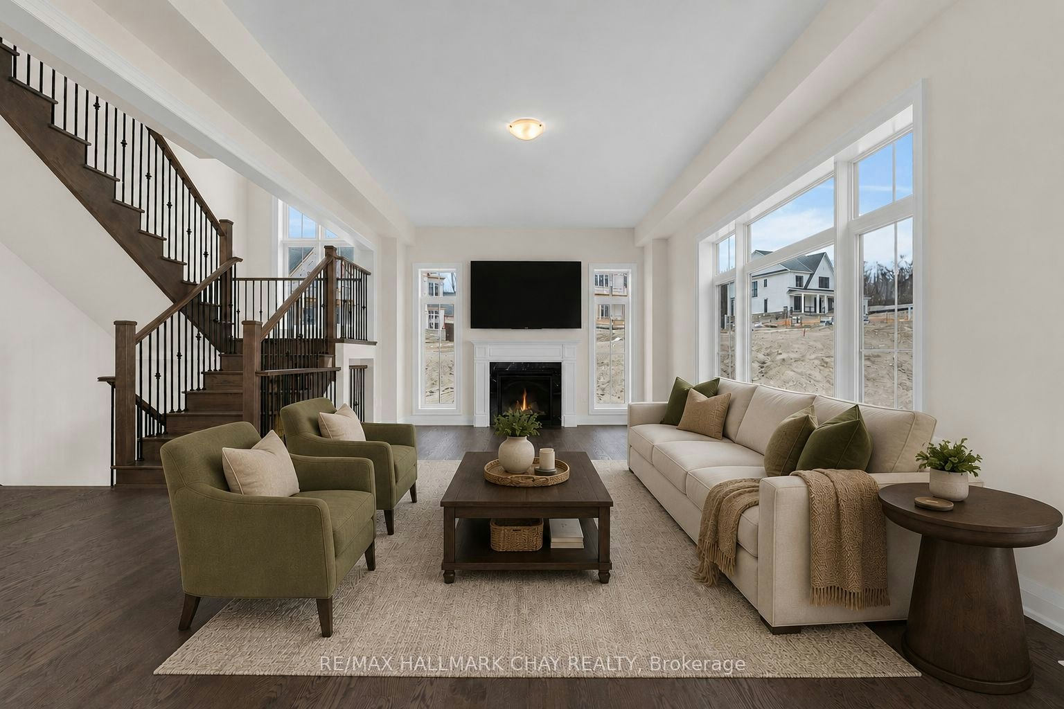 7 Radome Drive, Oro-Medonte, ON, L0L 2E0 - 16