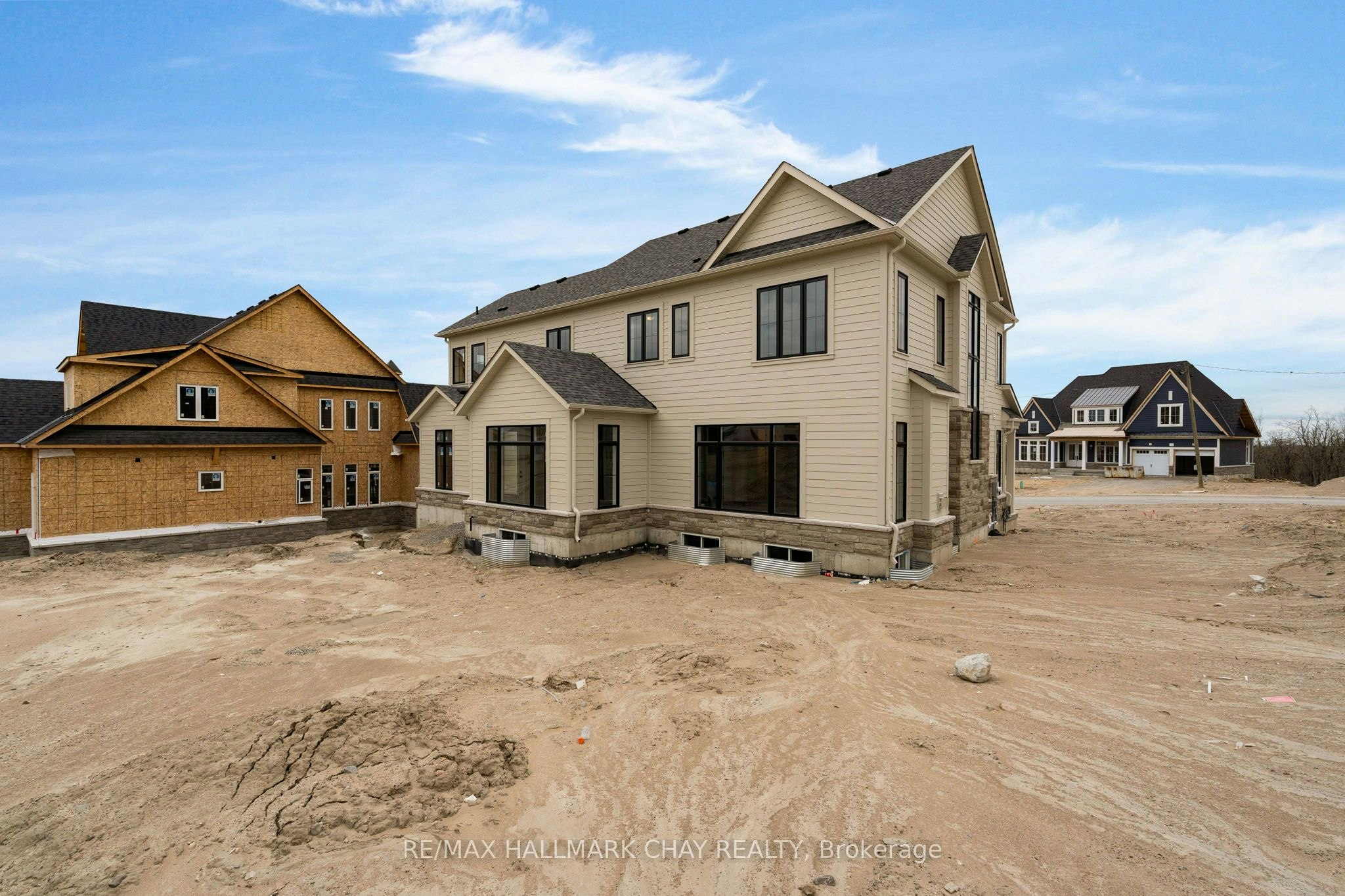 7 Radome Drive, Oro-Medonte, ON, L0L 2E0 - 4