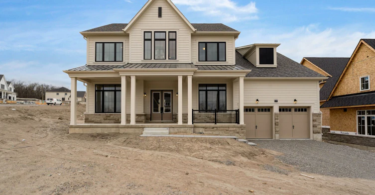 7 Radome Drive, Oro-Medonte, ON, L0L 2E0 - 2