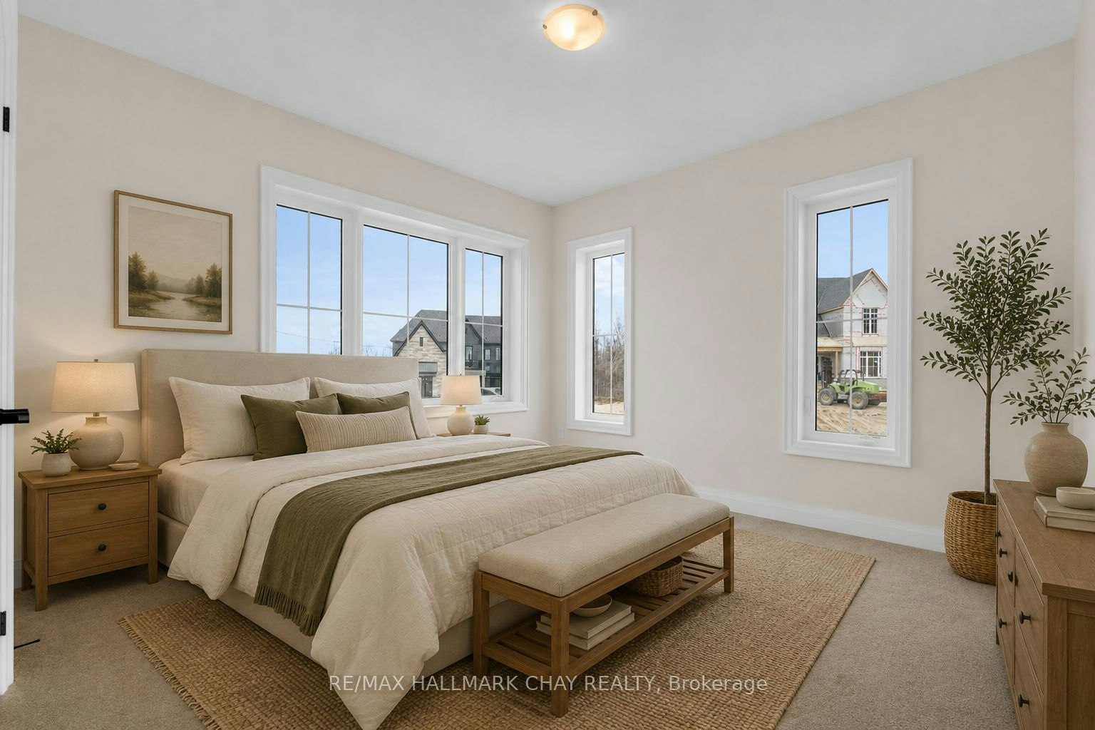 7 Radome Drive, Oro-Medonte, ON, L0L 2E0 - 19