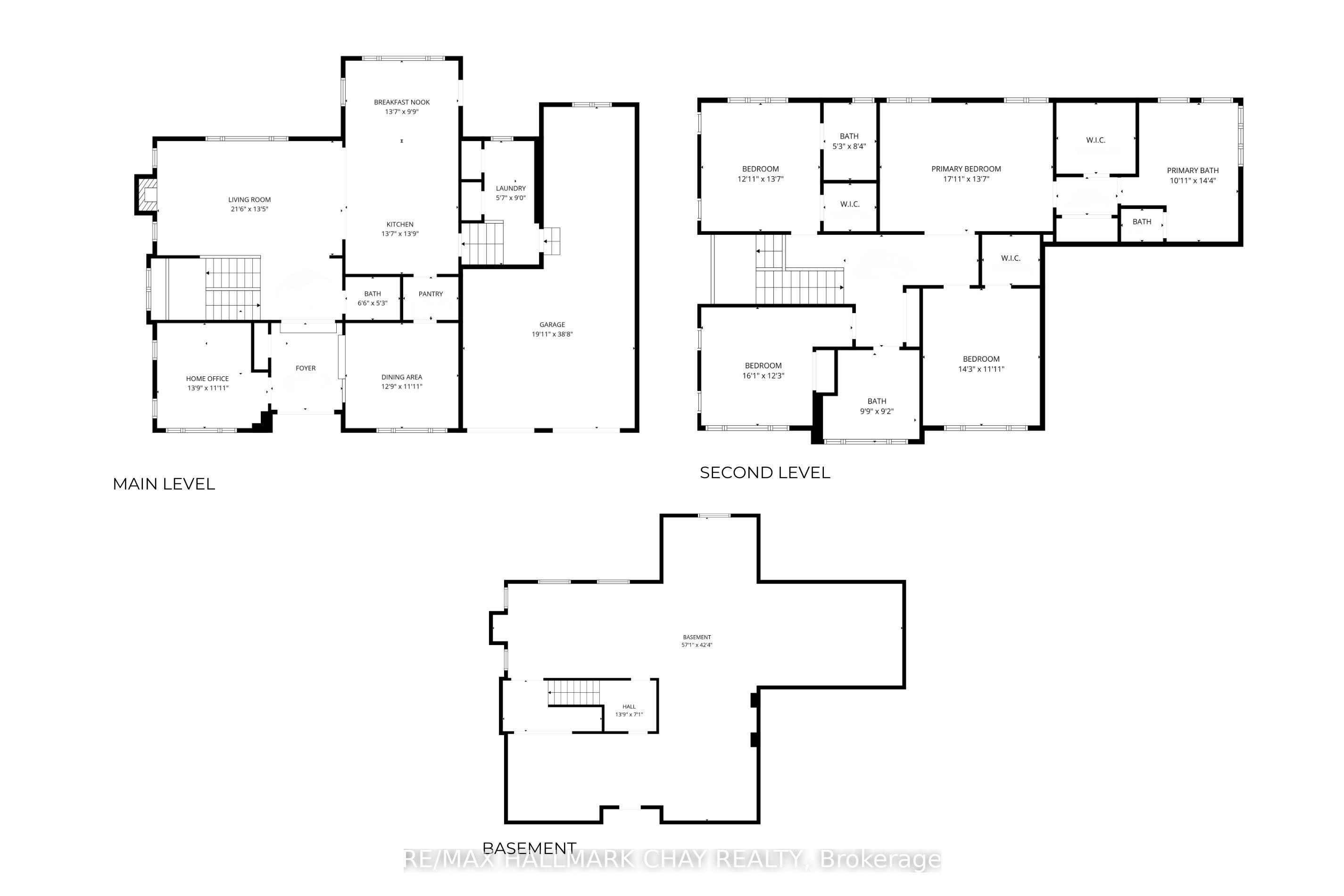 7 Radome Drive, Oro-Medonte, ON, L0L 2E0 - 34